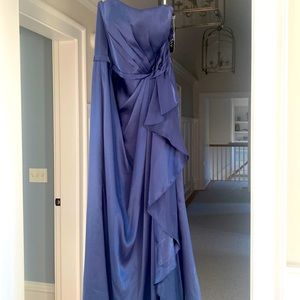 Bari Jay formal dress